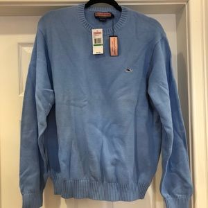 Vineyard Vines Men’s Crewneck Sweater